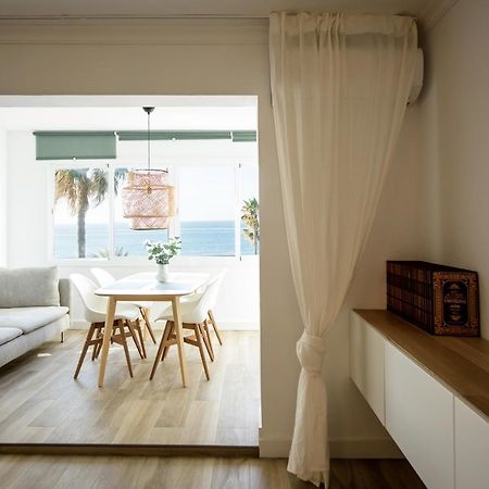 Fantastic Sea View Apartament Dona Lola Mijas Ngoại thất bức ảnh