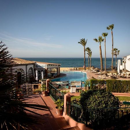 Fantastic Sea View Apartament Dona Lola Mijas Ngoại thất bức ảnh