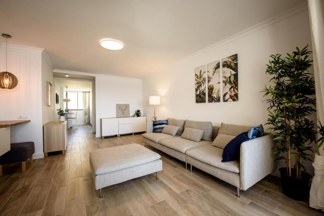 Fantastic Sea View Apartament Dona Lola Mijas Ngoại thất bức ảnh