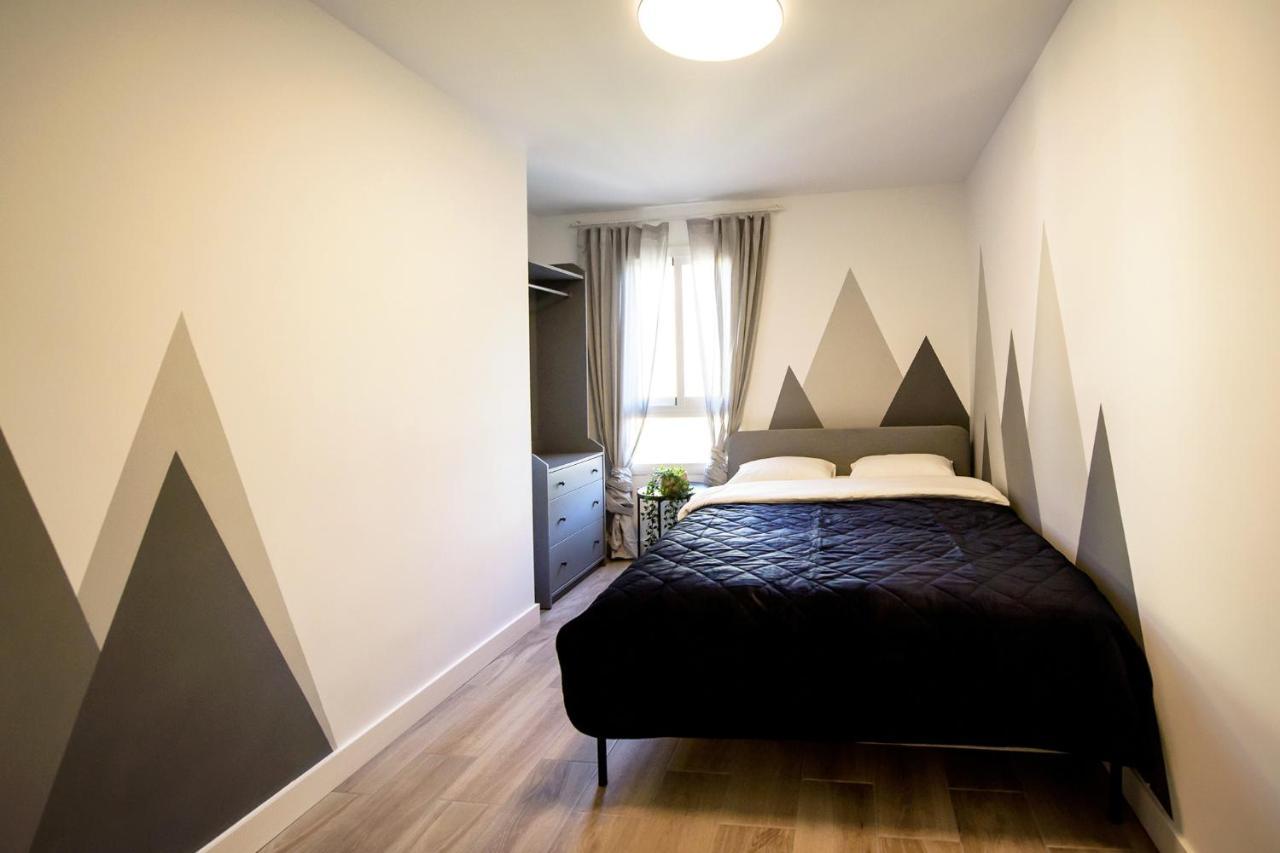 Fantastic Sea View Apartament Dona Lola Mijas Ngoại thất bức ảnh
