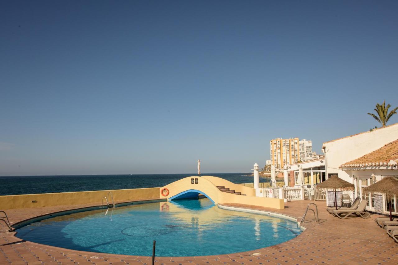 Fantastic Sea View Apartament Dona Lola Mijas Ngoại thất bức ảnh