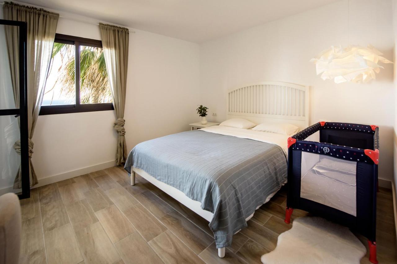 Fantastic Sea View Apartament Dona Lola Mijas Ngoại thất bức ảnh