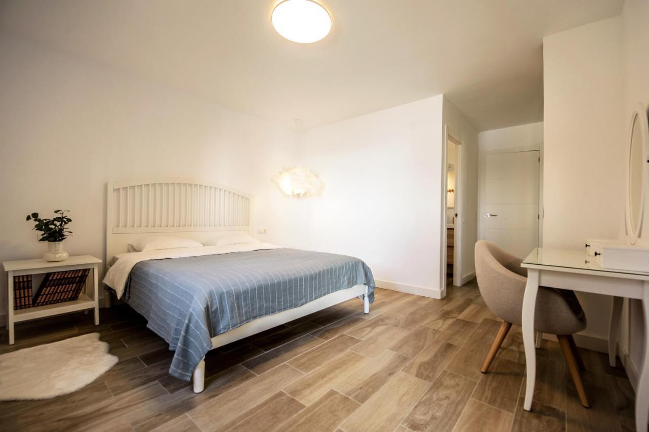 Fantastic Sea View Apartament Dona Lola Mijas Ngoại thất bức ảnh