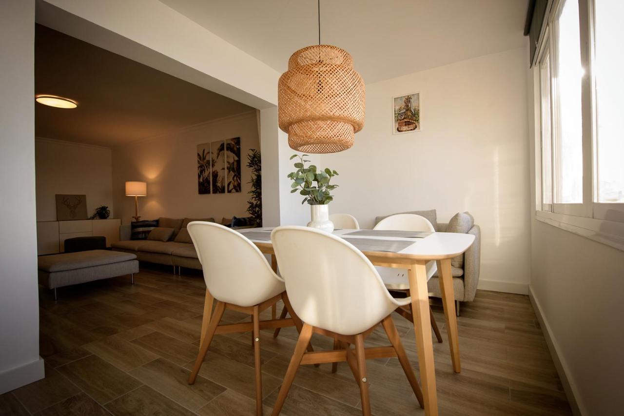 Fantastic Sea View Apartament Dona Lola Mijas Ngoại thất bức ảnh