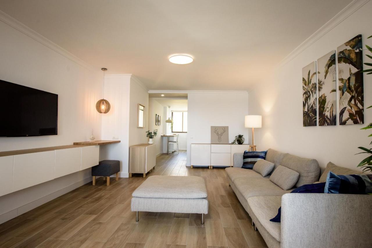 Fantastic Sea View Apartament Dona Lola Mijas Ngoại thất bức ảnh