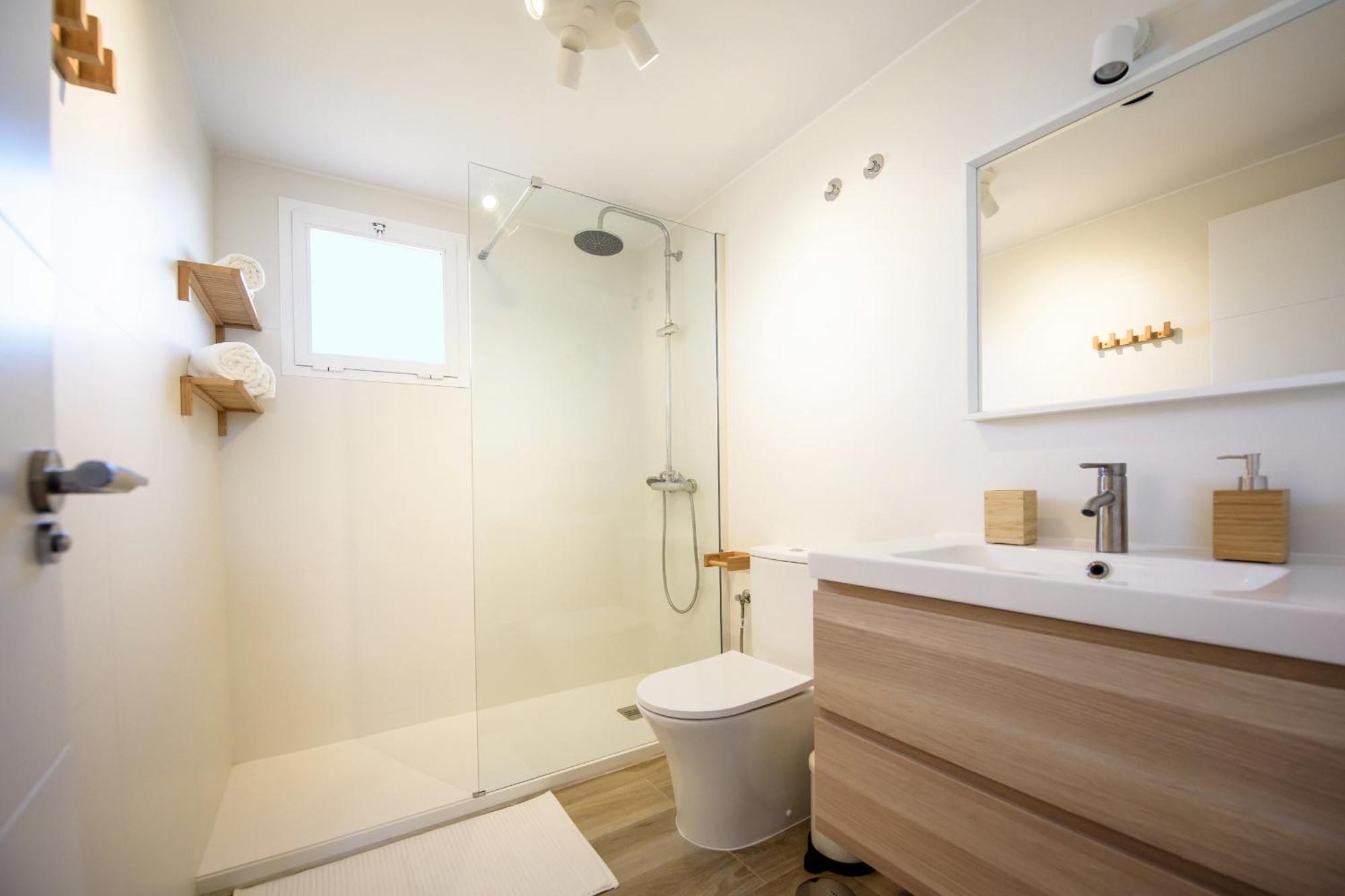 Fantastic Sea View Apartament Dona Lola Mijas Ngoại thất bức ảnh